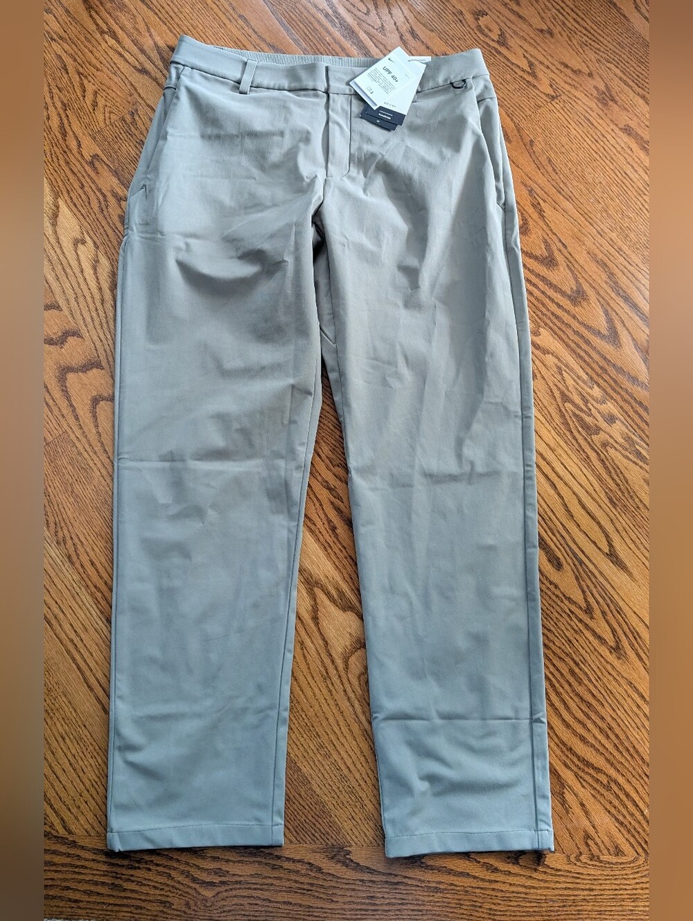 NEW! Nike Men's 24.7 Standard Dri-Fit Pants Size 34x32